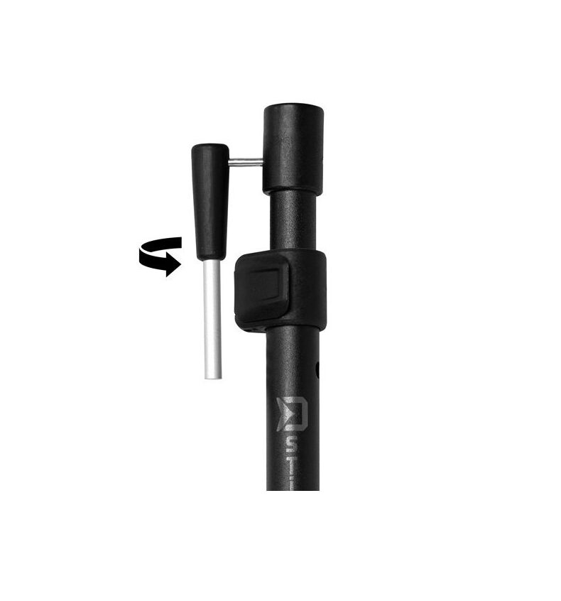 Стойка для удилищ DELPHIN D-Stick — фото 2 — CARPshop