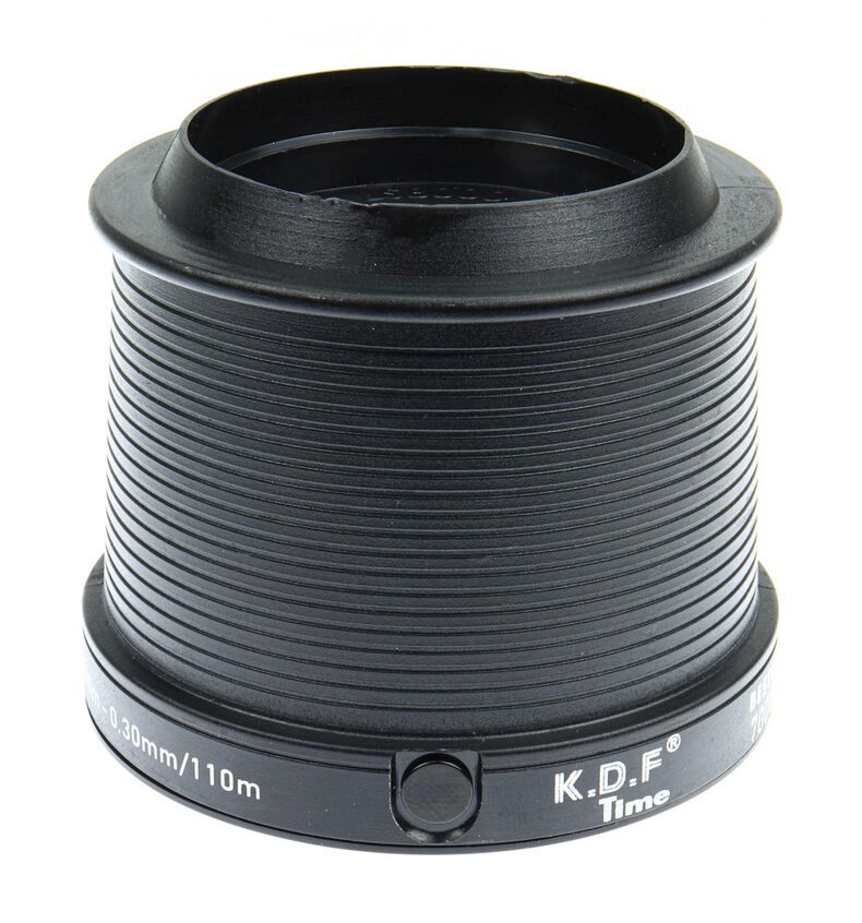 Катушка карповая KDF Bestow Carp 7000 — фото 8 — CARPshop