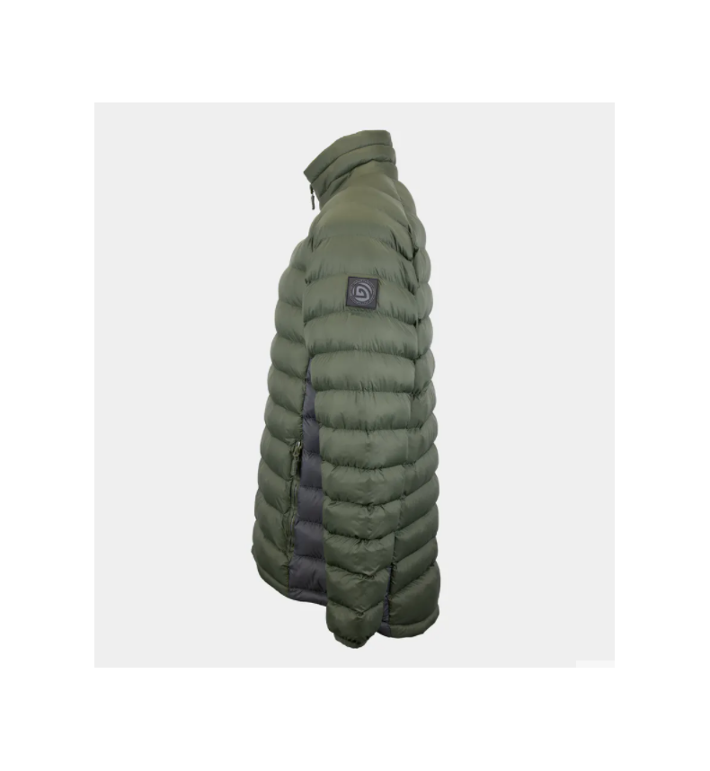 Куртка утеплённая Trakker Base XP Plus Jacket — фото 2 — CARPshop
