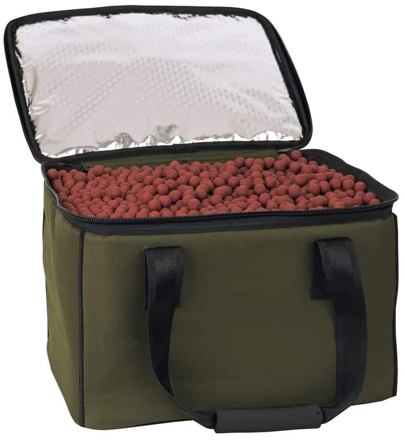 Сумка-холодильник FOX R-Series Cooler Bag — фото 2 — CARPshop