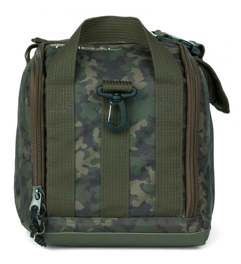 Сумка SHIMANO Trench Deluxe Camera Bag — фото 2 — CARPshop