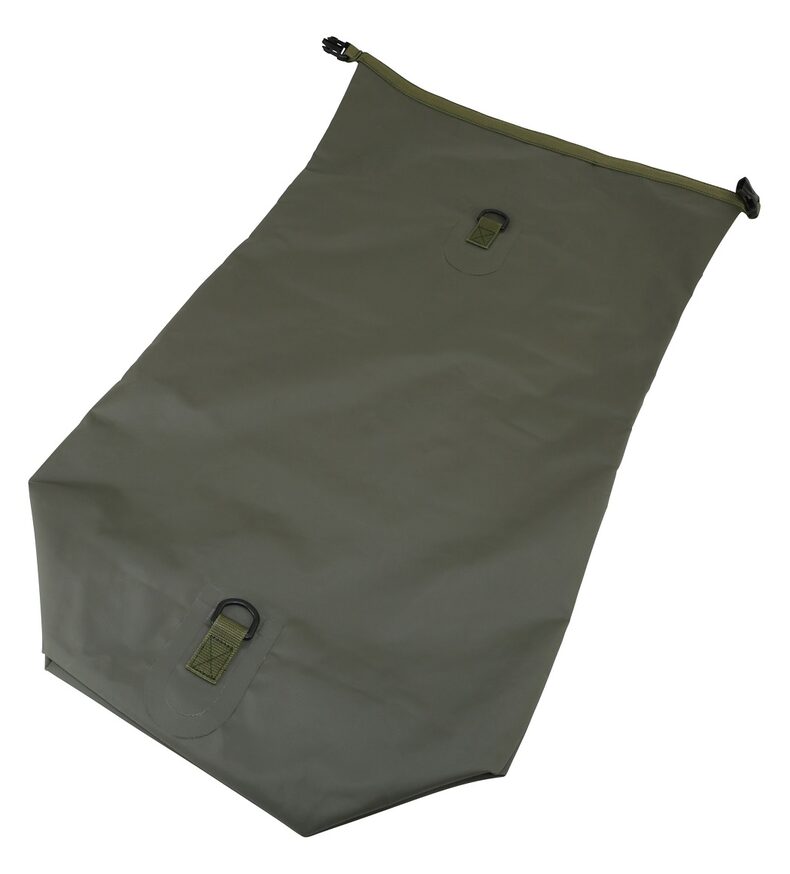 Гермомешок Trakker Sanctuary SI Welded Stink Bag — фото 3 — CARPshop