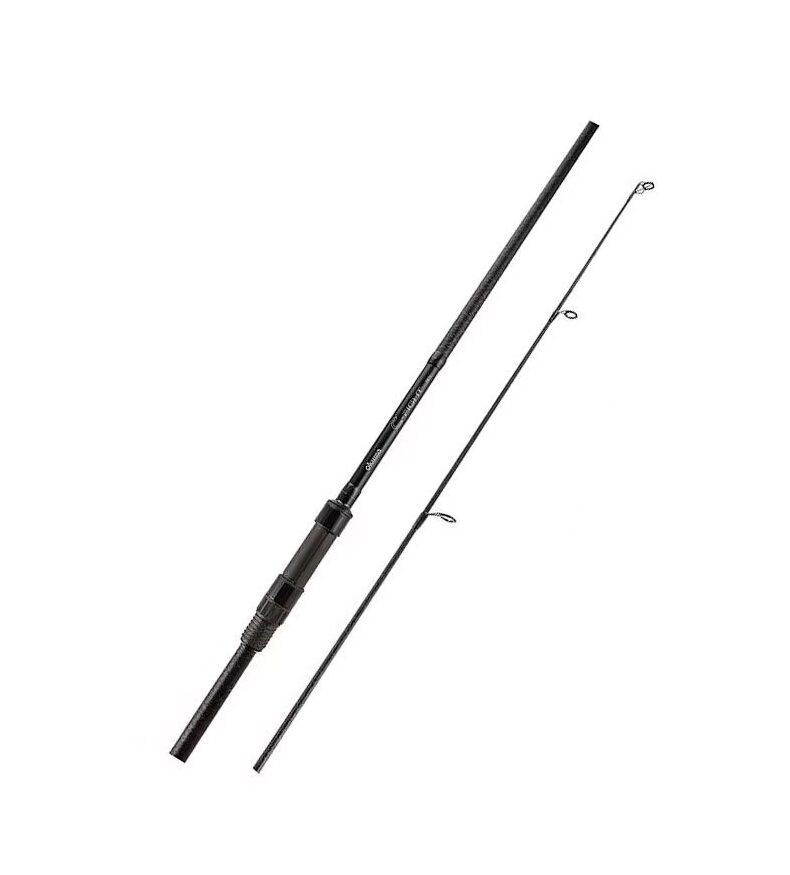 Удилище OKUMA C-Fight Carp 13ft 3.50lb — фото 2 — CARPshop