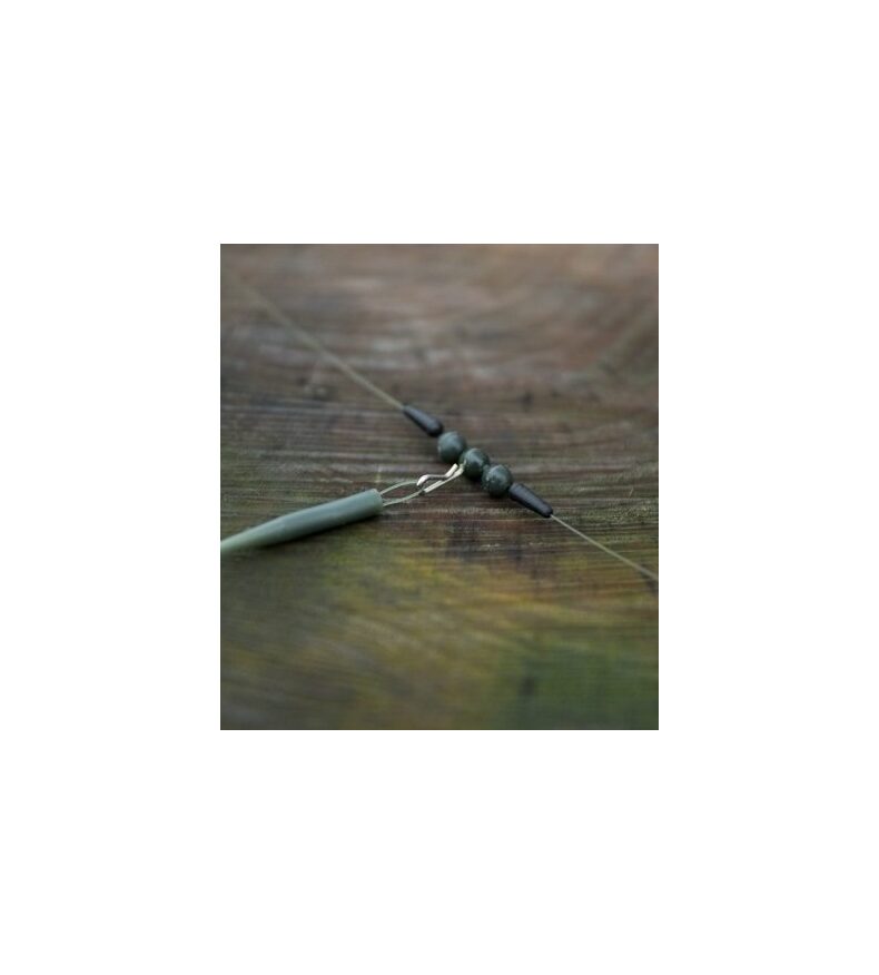 KORUM Стопоры резиновые MEGA GRIP STOPS - SMALL / 10шт. — фото 2 — CARPshop
