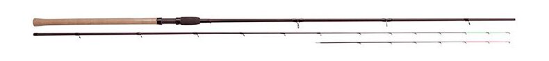 Удилище фидерное Drennan Red Range Carp Feeder — фото 2 — CARPshop