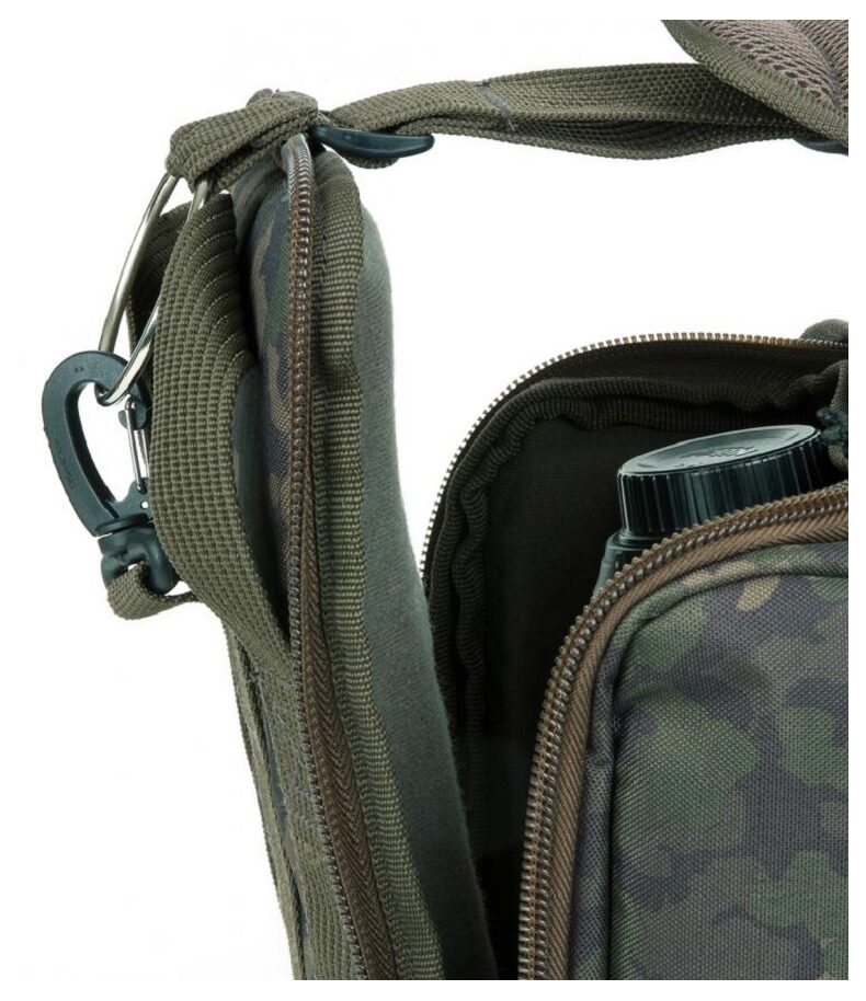 Сумка SHIMANO Trench Deluxe Camera Bag — фото 3 — CARPshop