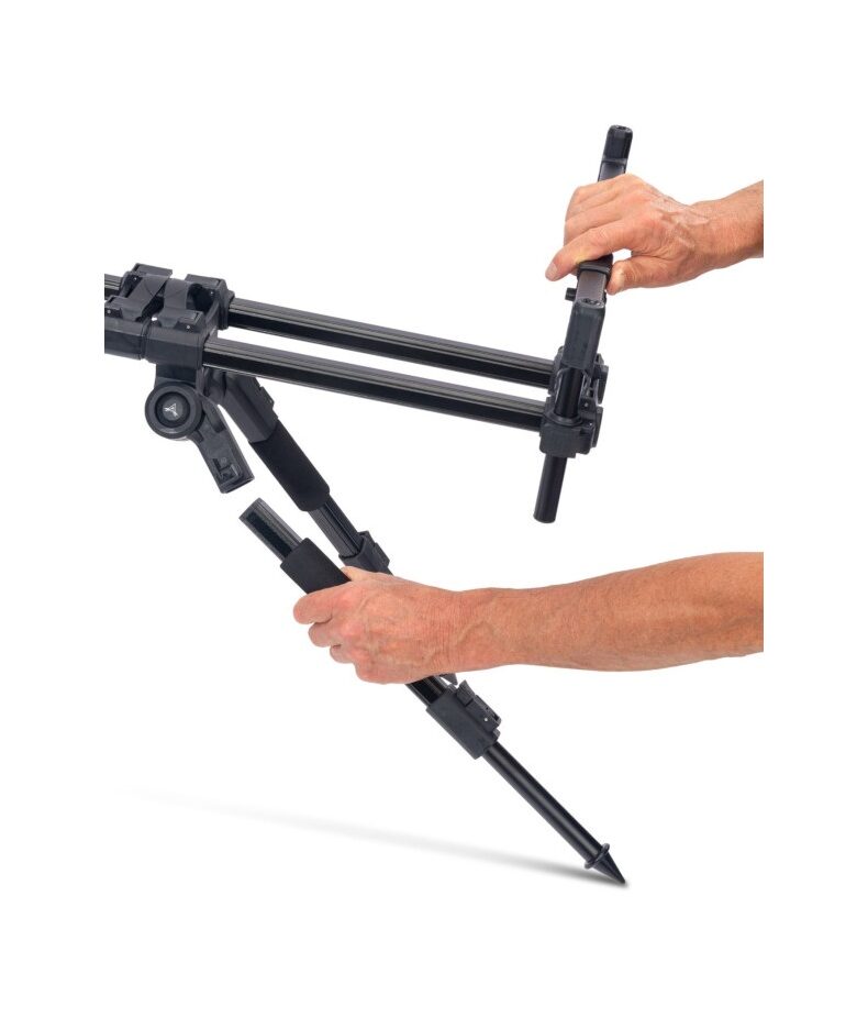 Подставка для 3 удилищ ANACONDA INDEPENDENCE PRO Rod Pod