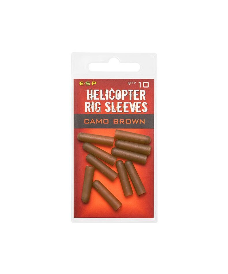 Отбойник ESP Heli Rig Sleeve — фото 6 — CARPshop