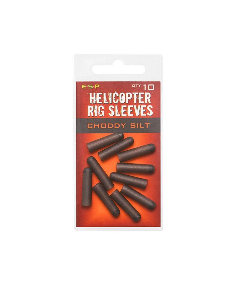 Отбойник ESP Heli Rig Sleeve — фото 8 — CARPshop