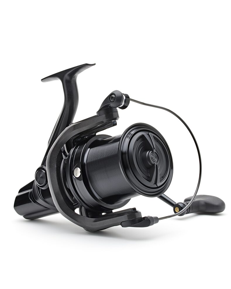 Катушка Daiwa 20 Crosscast 45 SCW 5000C QD — фото 3 — CARPshop