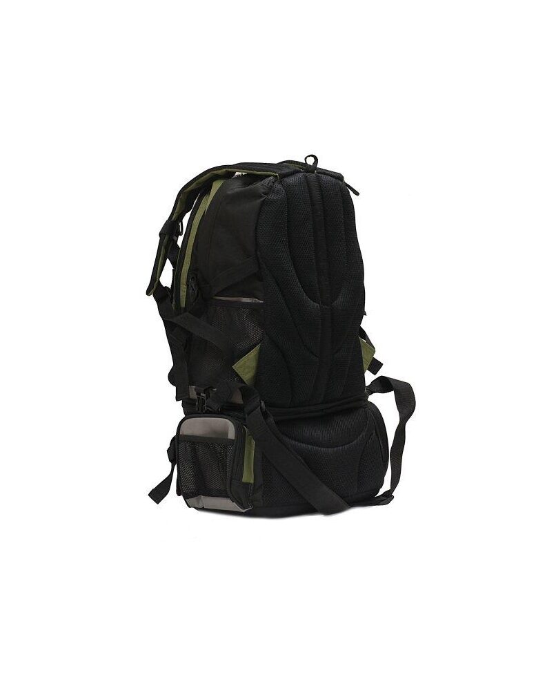 Рюкзак Rapala Limited 3 в 1 Combo Bag — фото 4 — CARPshop