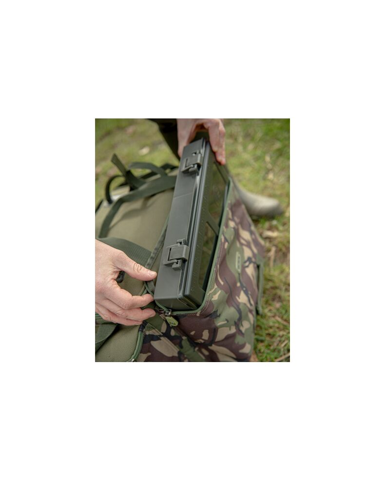 WYCHWOOD Сумка TACTICAL HD Carryall - 56x38x30cm