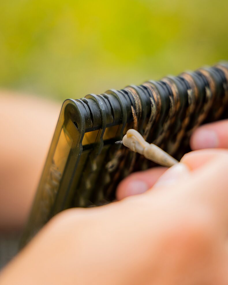 Лидкорница FOX Leader Rack EDGES — фото 3 — CARPshop