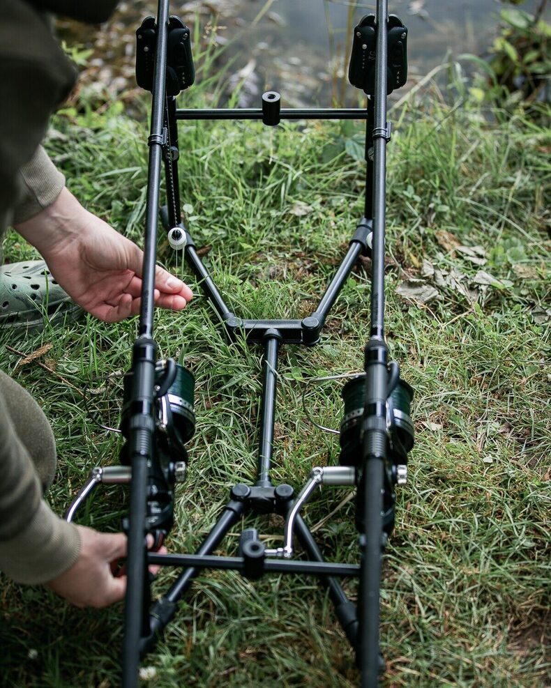 Род-под Cygnet Compact Pod (станина) — фото 3 — CARPshop