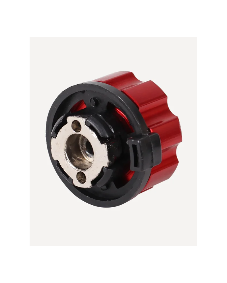 Переходник с резьбового стандарта СПЛАВ Connector — фото 2 — CARPshop