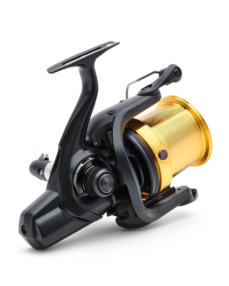Катушка Daiwa 23 EMBLEM 45 SCW QD-OT — фото 7 — CARPshop