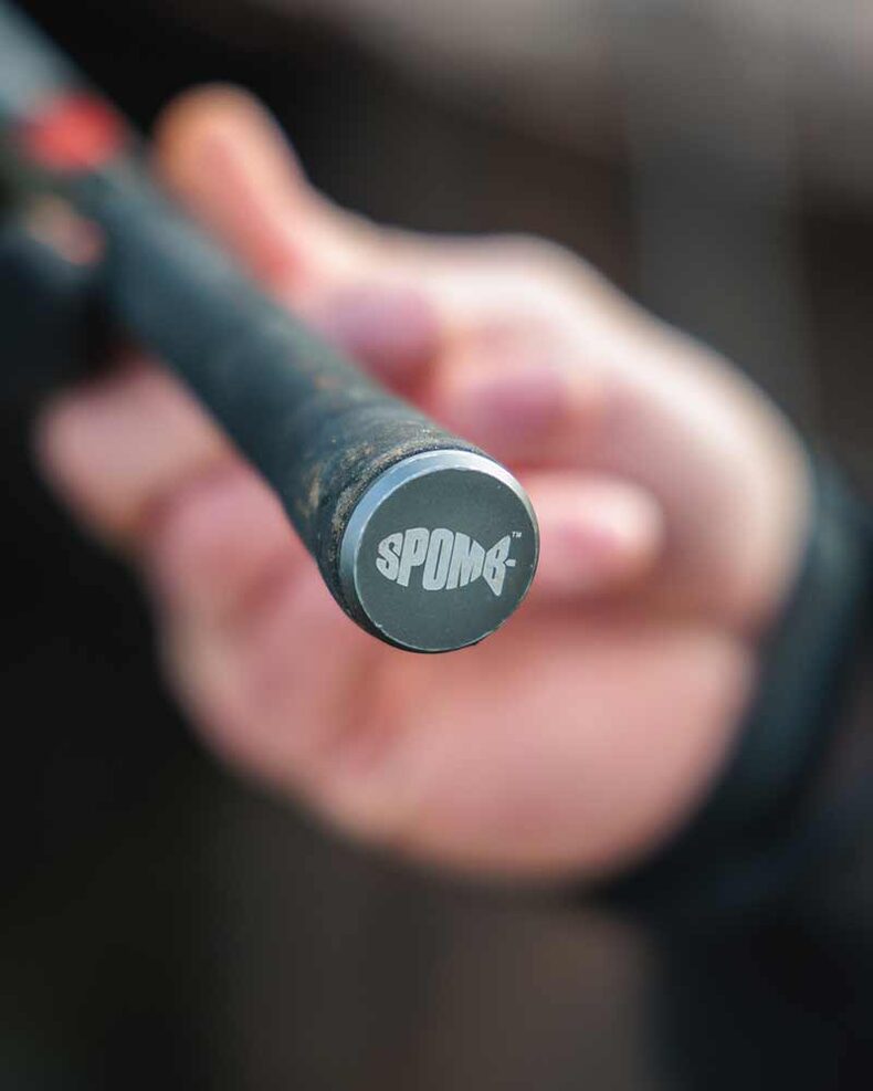 Прикормочное удилище SPOMB S 12ft — фото 20 — CARPshop
