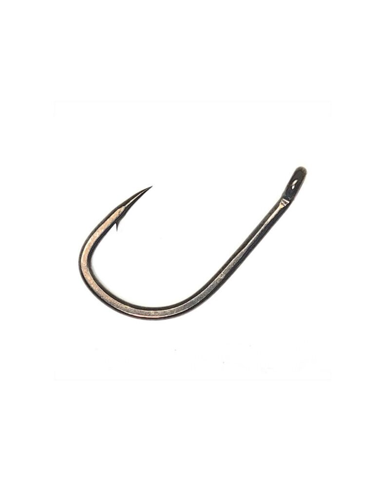 Крючки Gamakatsu G-CARP Specialist RX — фото 2 — CARPshop