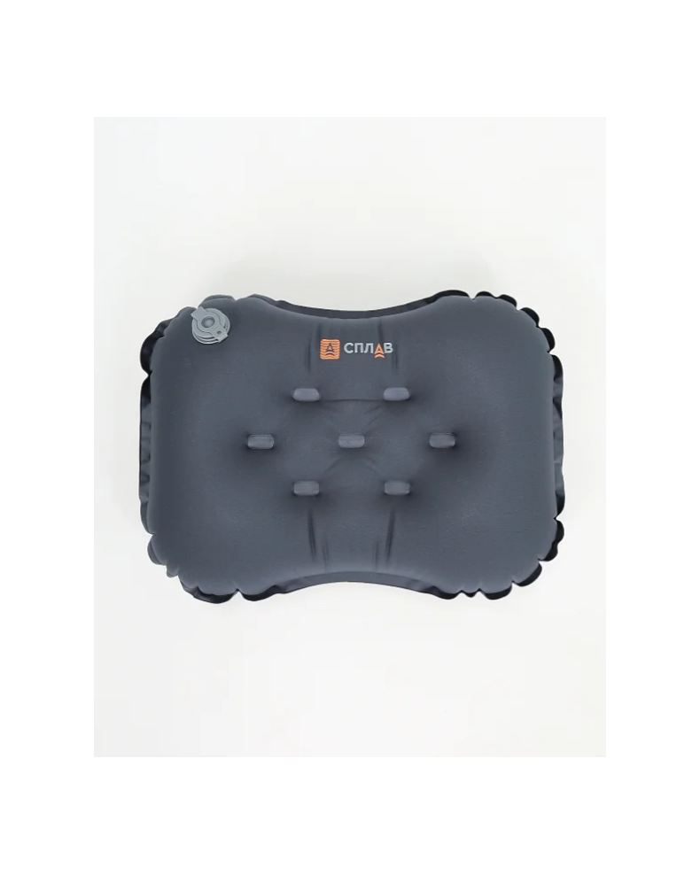 Подушка СПЛАВ Compact 3 — фото 2 — CARPshop