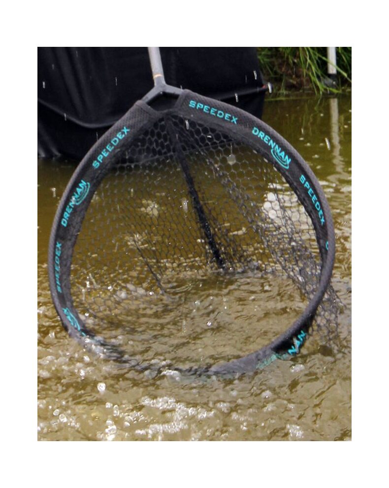 Подсачек Drennan Speedex Landing Net Carp — фото 3 — CARPshop