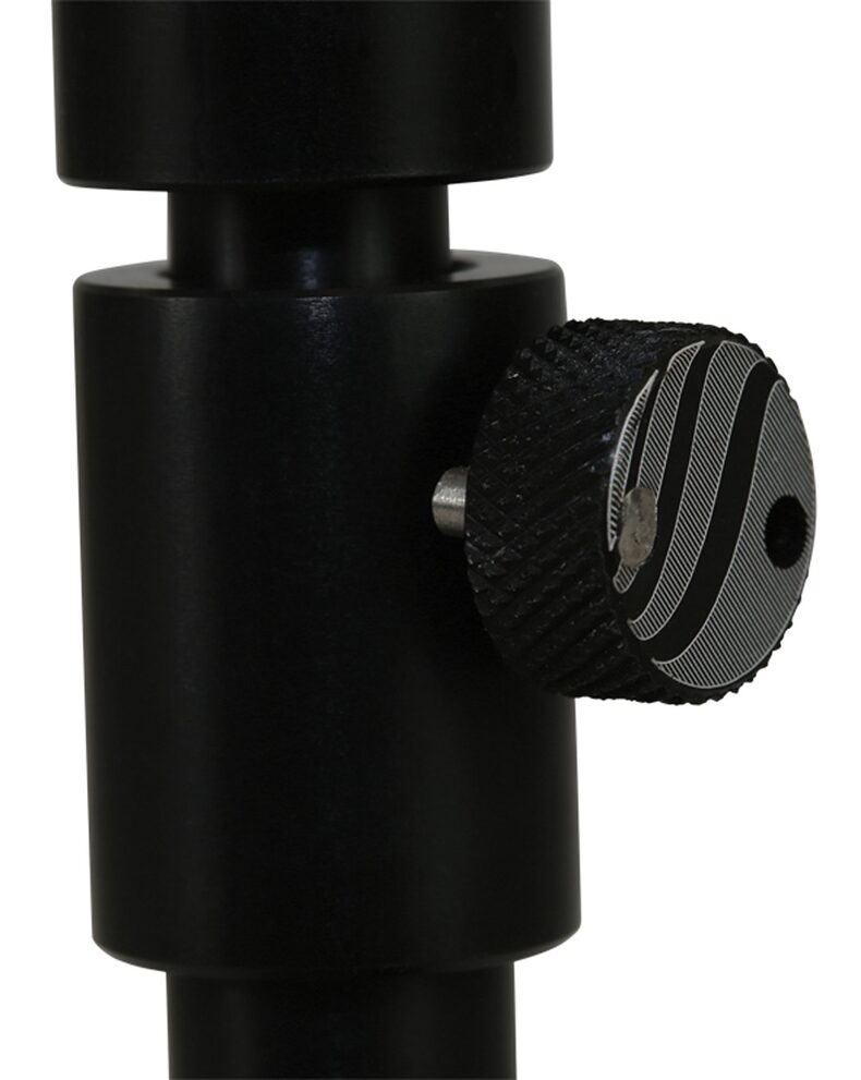 Стойка телескопическая Cygnet 20/20 CV Bankstick — фото 4 — CARPshop