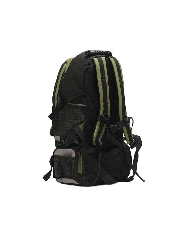 Рюкзак Rapala Limited 3 в 1 Combo Bag — фото 3 — CARPshop