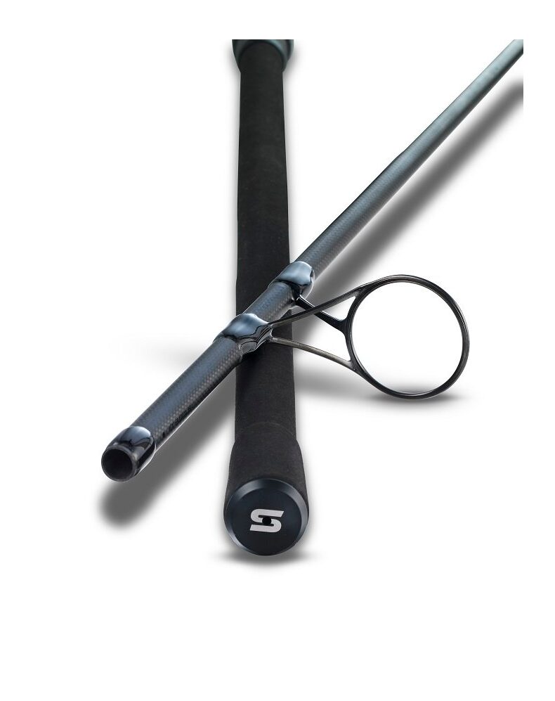 Удилище карповое SONIK INSURGENT Carp Rod 10ft 3.50lb — фото 2 — CARPshop