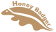 HONEY BADGER