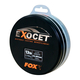 Леска FOX Exocet монофильная 1000 м. Monofilament Green, Диаметр: 0.309 мм Леска FOX Exocet монофильная 1000 м. Monofilament Green, Диаметр: 0.309 мм