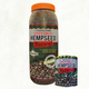 Семена конопли с чили Dynamite Baits Frenzied Hempseed Spicy Chilli, Объём: 400 г Семена конопли с чили Dynamite Baits Frenzied Hempseed Spicy Chilli, Объём: 400 г