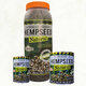 Семена конопли Dynamite Baits Frenzied Hempseed Original, Объём: 700 г Семена конопли Dynamite Baits Frenzied Hempseed Original, Объём: 700 г