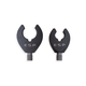 Задний держатель удилища ESP Back Rest, Тип: Duplon Задний держатель удилища ESP Back Rest, Тип: Duplon