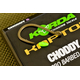 Крючки карповые Korda Kaptor Choddy, Цвет: Weed (Водоросли), Размер крючка: №4
