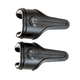 Держатели лески FOX Black Label Power Grip Line Clips, Размер: Small, Цвет: Оранжевый, изображение 2 Держатели лески FOX Black Label Power Grip Line Clips, Размер: Small, Цвет: Оранжевый, изображение 2