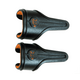 Держатели лески FOX Black Label Power Grip Line Clips, Размер: Small, Цвет: Оранжевый Держатели лески FOX Black Label Power Grip Line Clips, Размер: Small, Цвет: Оранжевый