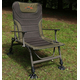 Облегченный стул FOX Duralite Chair, изображение 4