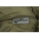 Спальный мешок FOX Warrior Sleeping Bag, изображение 3