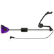 Механический сигнализатор FOX MK2 Illuminated Swinger, Цвет: Фиолетовый, изображение 4