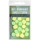 Плавающая искусственная кукуруза ESP Buoyant Sweetcorn Green/Yellow, Размер: Large , изображение 3 Плавающая искусственная кукуруза ESP Buoyant Sweetcorn Green/Yellow, Размер: Large , изображение 3