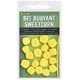 Плавающая искусственная кукуруза ESP Buoyant Sweetcorn, Размер: Large , изображение 3 Плавающая искусственная кукуруза ESP Buoyant Sweetcorn, Размер: Large , изображение 3