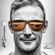 Очки Korda Sunglasses Classics, Цвет: Чёрный, изображение 6 Очки Korda Sunglasses Classics, Цвет: Чёрный, изображение 6