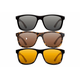 Очки Korda Sunglasses Classics, Цвет: Чёрный Очки Korda Sunglasses Classics, Цвет: Чёрный