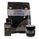 Тонущие бойлы Dynamite Baits Squid & Octopus Hi-Attract (кальмар и осьминог) 1kg, Диаметр: 10 мм