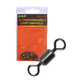 Вертлюжки ESP Hi Performance Carp Swivels, Размер: 9, изображение 2