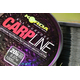 Леска Korda Carp Line, Длина: 1000 м, Тест: 10.00 lb, Диаметр лески: 0.30 мм Леска Korda Carp Line, Длина: 1000 м, Тест: 10.00 lb, Диаметр лески: 0.30 мм