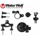 Набор креплений для камеры WaterWolf UV 1.0 Набор креплений для камеры WaterWolf UV 1.0