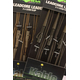 Набор готовых лидкоров с клипсой Korda Leadcore Lead Clip, Цвет: Gravel (Гравий), изображение 2
