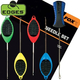 Набор игл FOX Deluxe Needle Set, изображение 2 Набор игл FOX Deluxe Needle Set, изображение 2