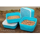 Коробка для насадок Drennan Bait Seal Box, Объём: 1,1 pint (0,63 л), изображение 2 Коробка для насадок Drennan Bait Seal Box, Объём: 1,1 pint (0,63 л), изображение 2