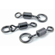 Набор вертлюжков с кольцом FOX EDGES Flexi Ring Swivel, Размер: 7, изображение 2 Набор вертлюжков с кольцом FOX EDGES Flexi Ring Swivel, Размер: 7, изображение 2